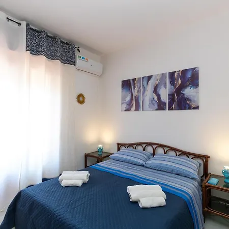 Vista Mare Apartment Capo d'Orlando