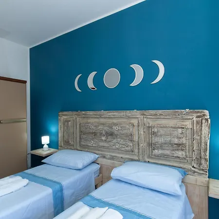 Vista Mare 아파트