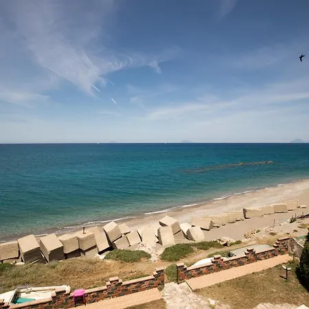 아파트 Vista Mare *