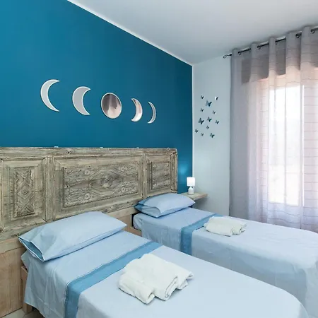 Vista Mare 아파트